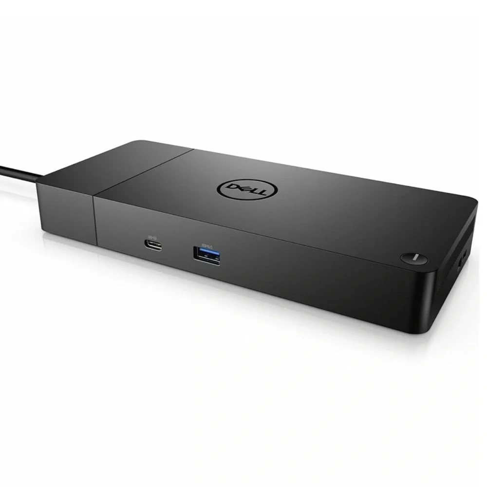 Dell Dock WD19S USB-C with multiple ports